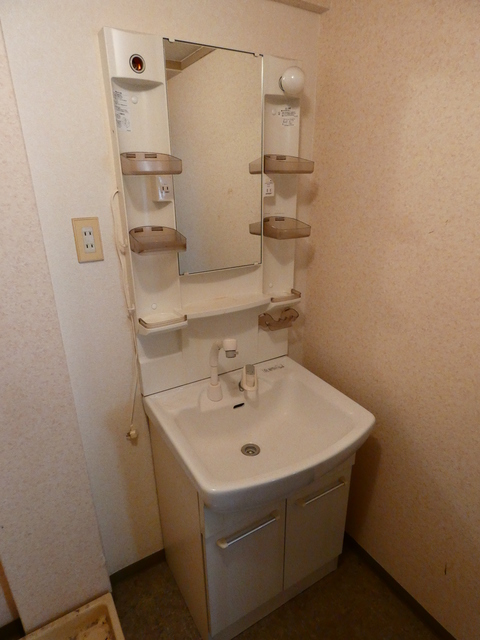 ボナールFujiの内装写真