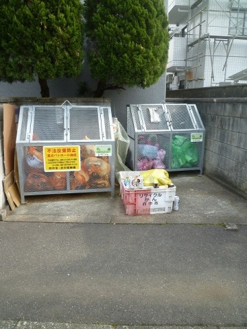 その他共有部分　カーサプラタ