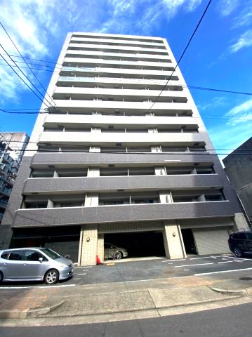 地下鉄東山線 伏見駅 徒歩7分 築20年