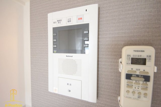 セキュリティ　ディームス大手前