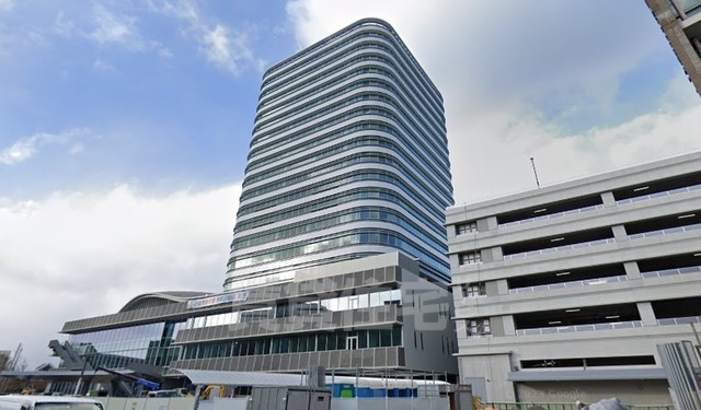 その他　岐阜市役所（その他）まで1703m