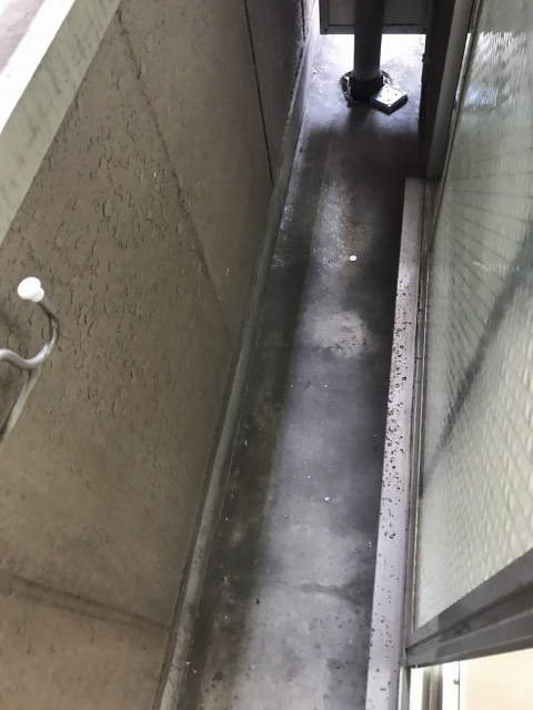 トーエー森ノ宮第1ビルの内装写真