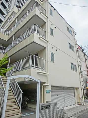 その他　田端シティクレスト
