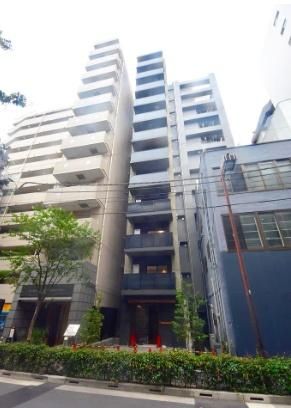 東京メトロ半蔵門線 水天宮前駅 徒歩6分 築1年