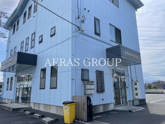 幼稚園・保育園　こひつじ保育園（幼稚園・保育園）まで228m