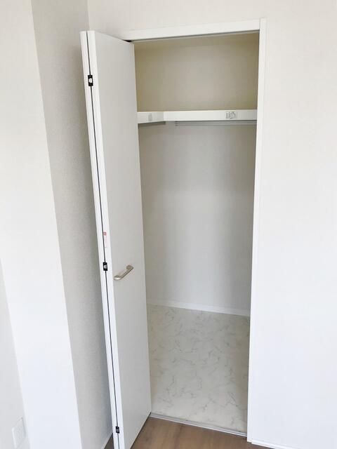 収納　荒川区町屋８
