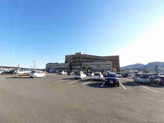 病院　JA高知病院（病院）まで2100m
