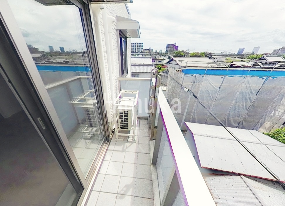 ＪＲ山陽本線 西川原駅 徒歩12分 3階建 築4年の内装写真