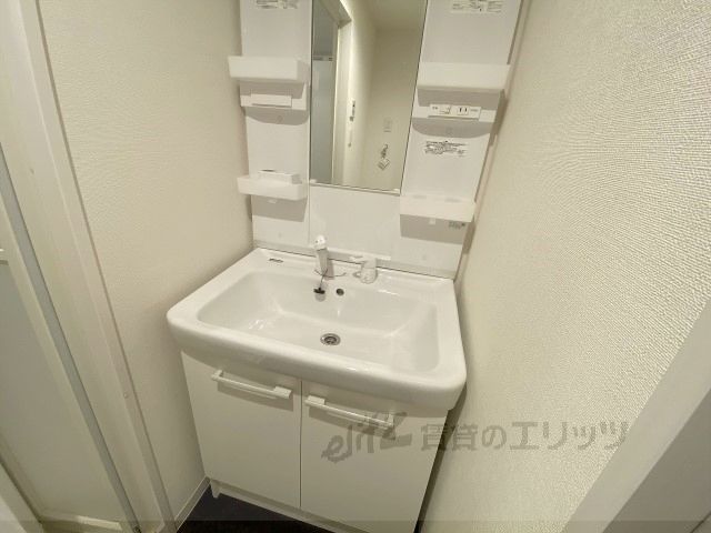洗面設備　洗面所