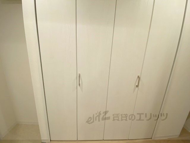 収納　収納
