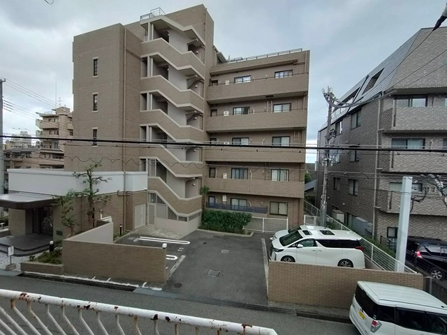城ノ前ハイツのその他写真