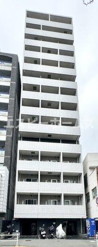 ＪＲ中央線 大久保駅 徒歩5分 築15年