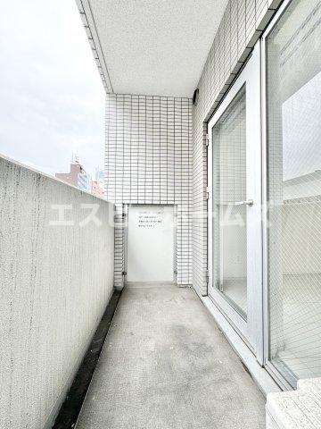 ＪＲ中央線 大久保駅 徒歩5分 14階建 築15年の内装写真