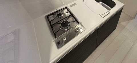 キッチン　別部屋参考写真