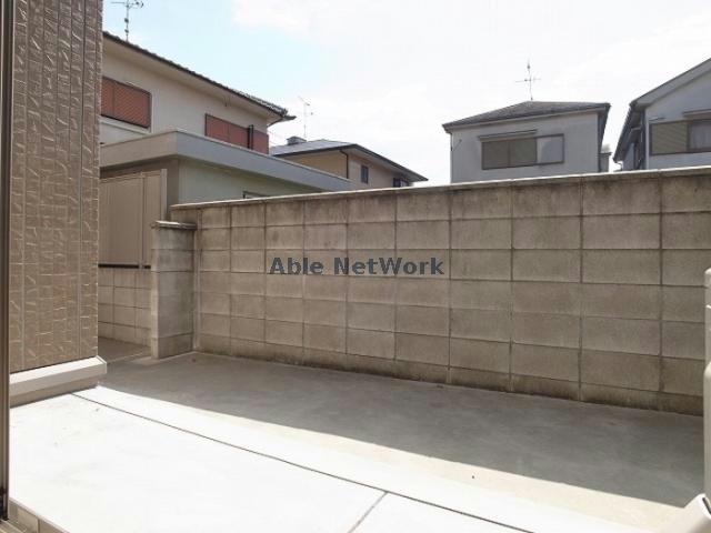 庭