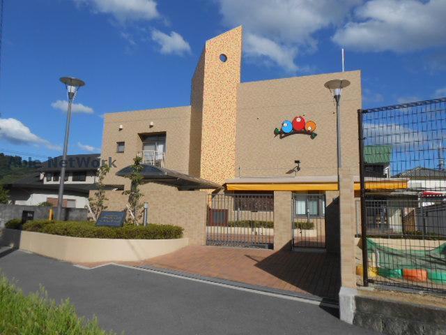 幼稚園・保育園　認定こども園長野こども学園（幼稚園・保育園）まで372m