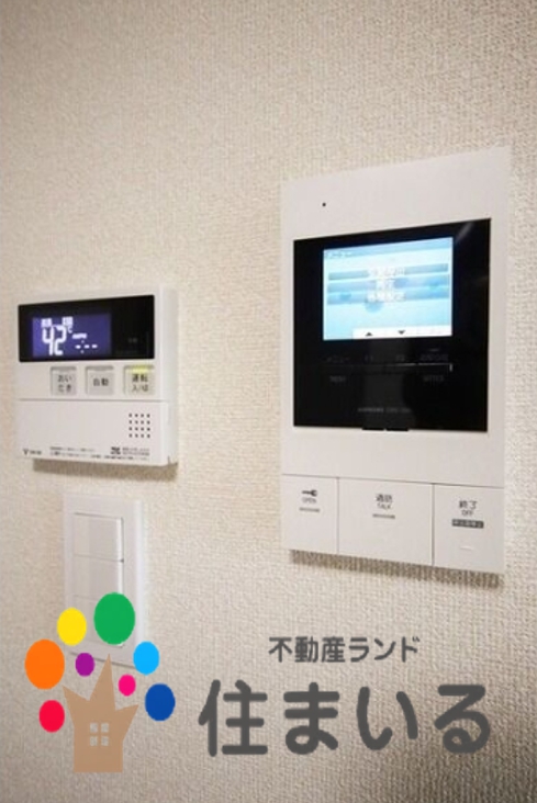名鉄豊田線 米野木駅 徒歩56分 3階建 築3年のその他写真