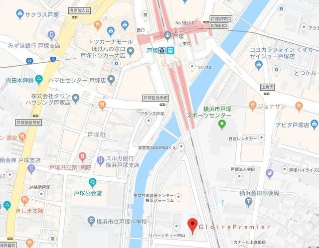 その他　★地図★