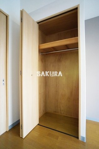 レジデンス二俣川第3の内装写真