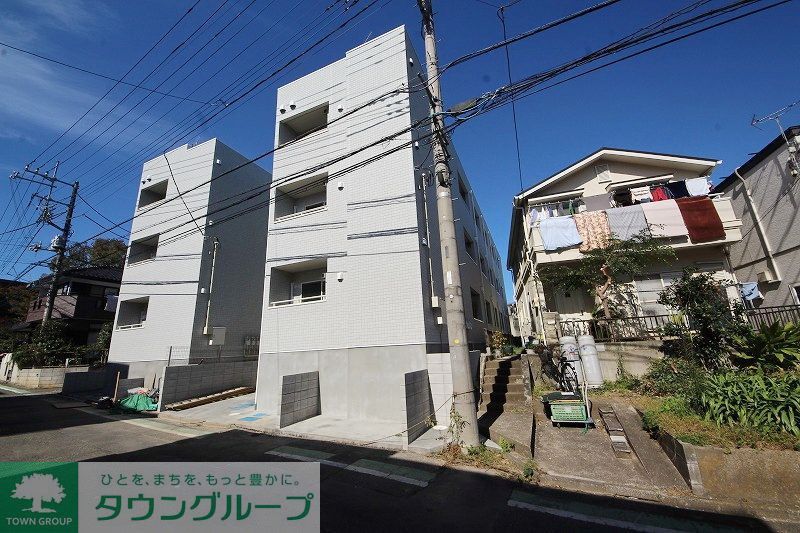 その他　外観