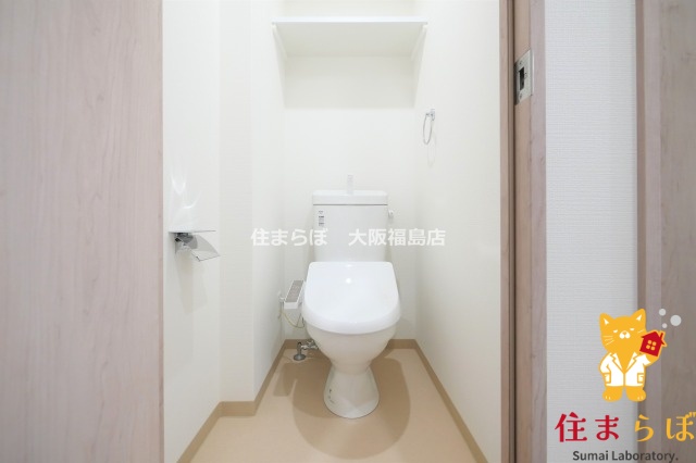 トイレ　意外と見られるポイント