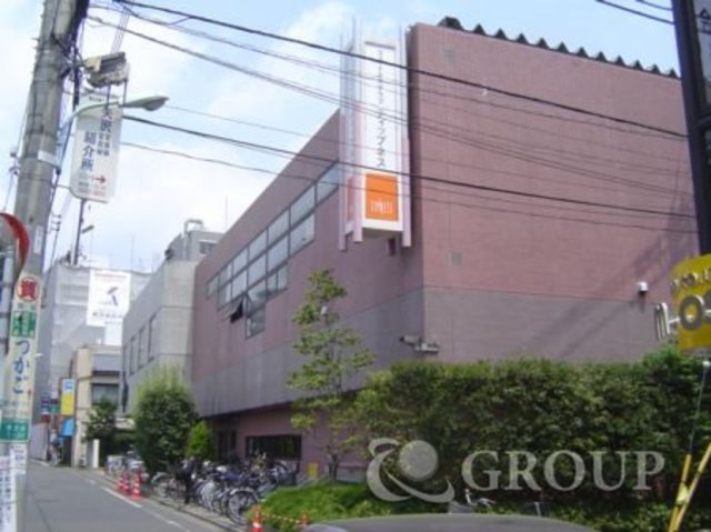 その他　大泉学園駅周辺（その他）まで487m
