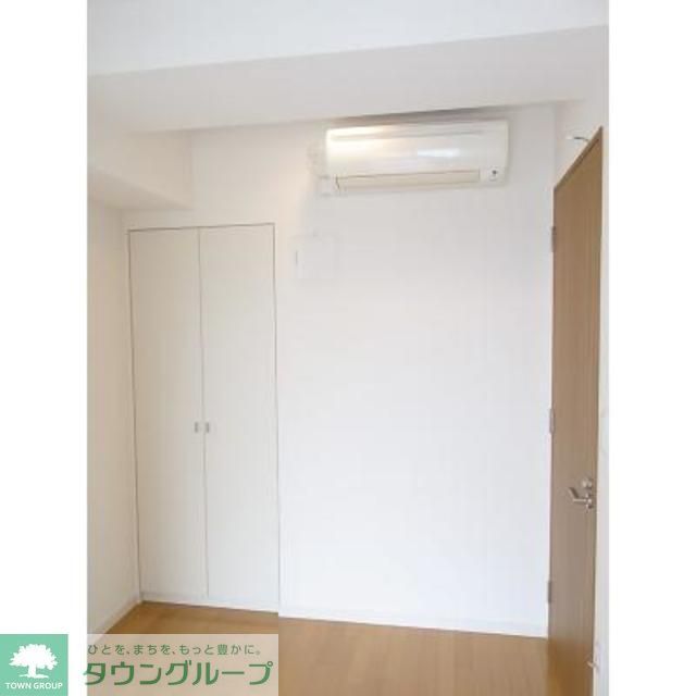 その他設備　※写真は同タイプ住戸です。