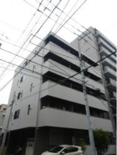 建物外観　☆綺麗な外観☆