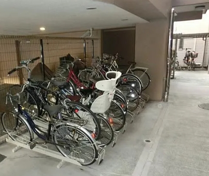 その他共有部分　☆共用部☆