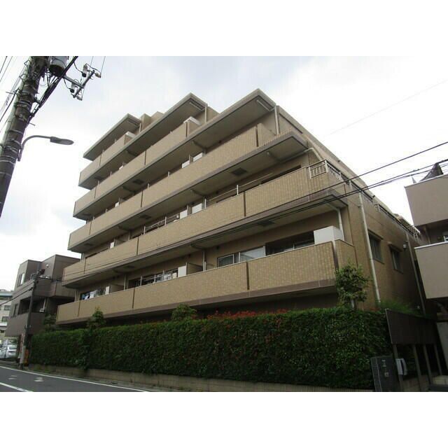 建物外観　☆外観☆
