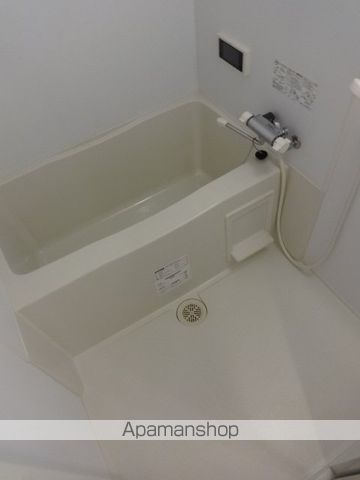 セラムビル円山の風呂写真