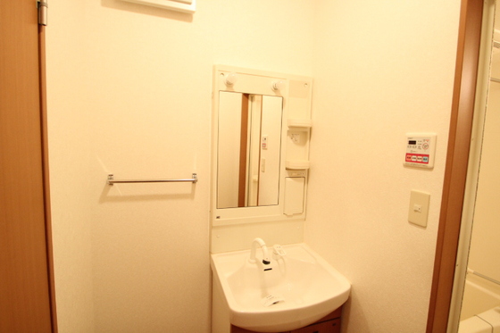 シェルル大町の内装写真