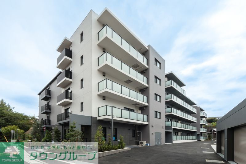 東急田園都市線 池尻大橋駅 徒歩2分 築1年