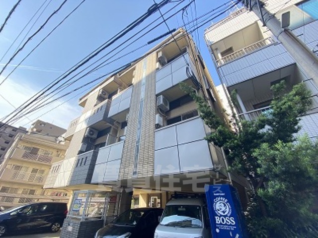 イル・グラッツィア博多駅東2