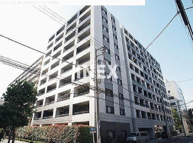 ブルーライン 伊勢佐木長者町駅 徒歩3分 築15年