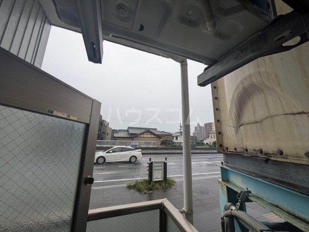 フジメゾン矢作のその他写真