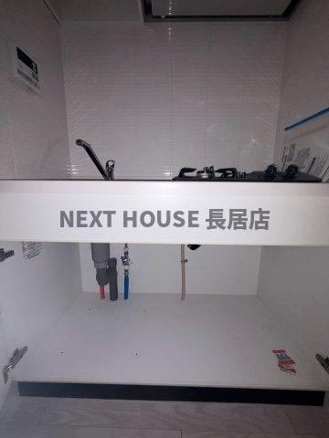 M-RESIDENCE新大阪Gardenの内装写真