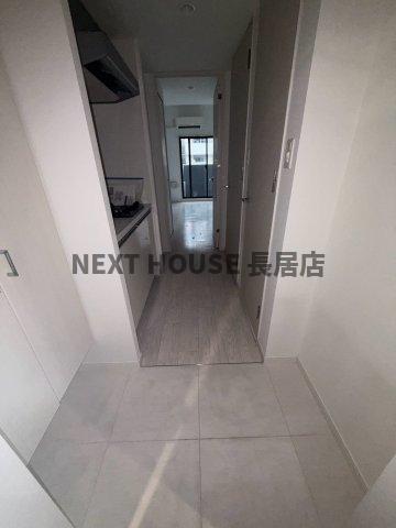 M-RESIDENCE新大阪Gardenの外観写真