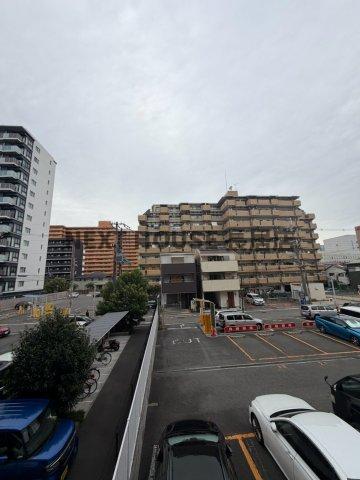 M-RESIDENCE新大阪Gardenのその他写真