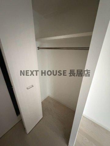 M-RESIDENCE新大阪Gardenの内装写真