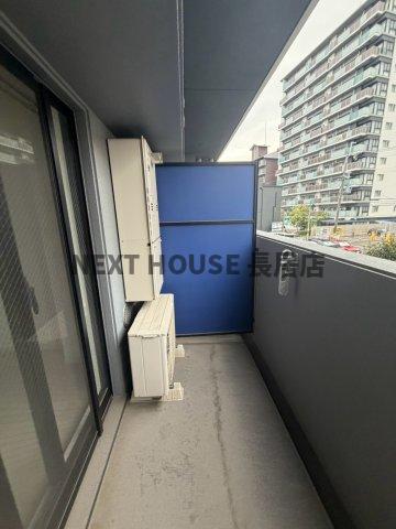 M-RESIDENCE新大阪Gardenの内装写真