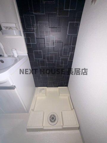 M-RESIDENCE新大阪Gardenの玄関写真