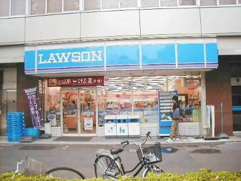 ザ・パークハウス名古屋伏見の周辺写真
