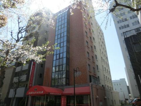 ザ・パークハウス名古屋伏見の周辺写真