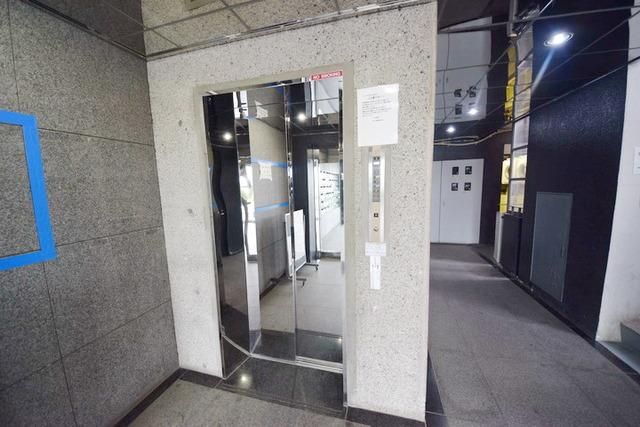 JUN平山城の外観写真