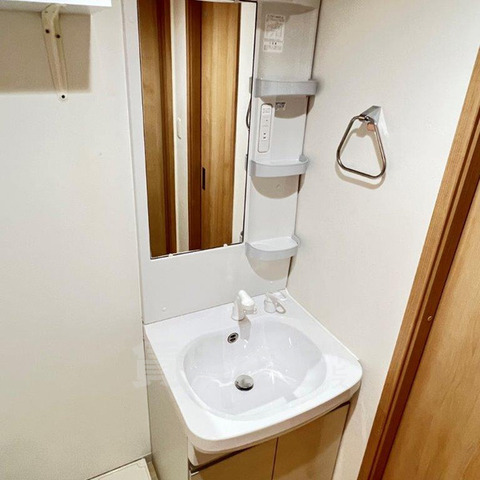 H-maison加美正覚寺8の内装写真