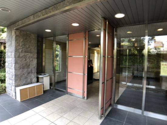 東京メトロ半蔵門線 住吉駅 徒歩8分 8階建 築22年の外観写真