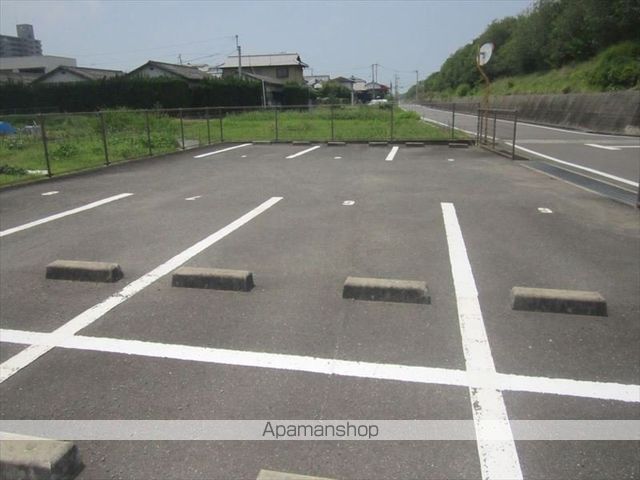 ＪＲ予讃線 丸亀駅 バス乗車時間：20分 最寄りバス停で下車 徒歩3分 3階建 築28年のその他写真
