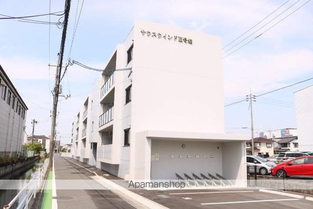 ＪＲ宇野線 妹尾駅 徒歩25分 築8年