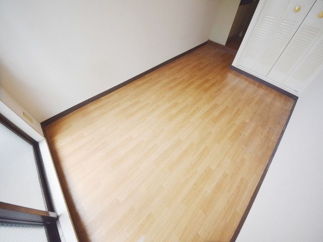 その他部屋・スペース　★★明るい洋室★★
